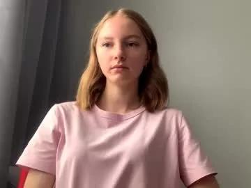 Photos of autumnroginson from Chaturbate is Freechat