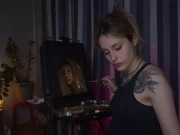 Photos of aviva_faith from Chaturbate is Freechat