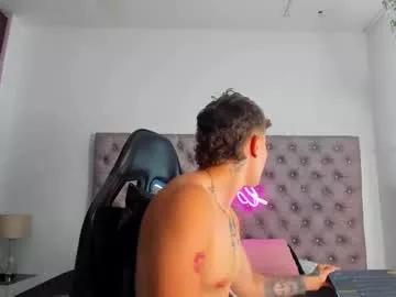 Photos of axel_blazee from Chaturbate is Freechat