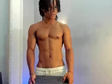 axel_silva3 from Chaturbate is Freechat