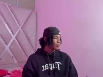 axel_silva3 from Chaturbate is Freechat