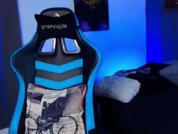 axel_stein03 from Chaturbate is Freechat