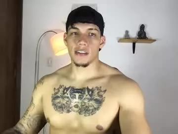 axel_taylor21 from Chaturbate is Freechat