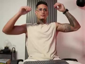 axel_villa from Chaturbate is Freechat