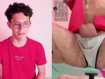 axelfoul from Chaturbate is Freechat