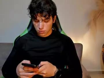 axelraven from Chaturbate is Freechat