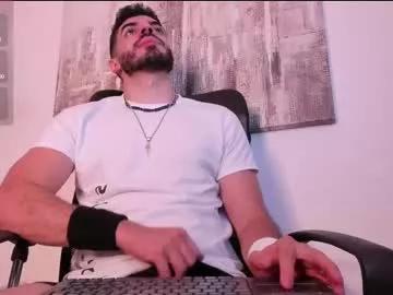 axelthompsom from Chaturbate is Freechat