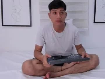 axelvega_ from Chaturbate is Freechat