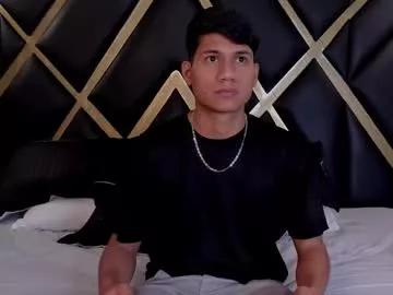 axelvega_ from Chaturbate is Freechat