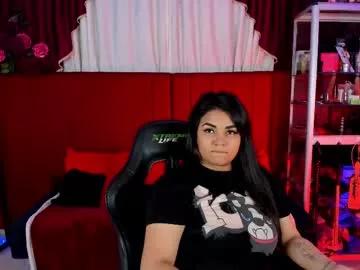 ayellen_bhullar from Chaturbate is Freechat