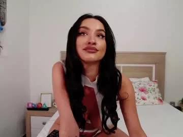 aylin_ross from Chaturbate is Freechat