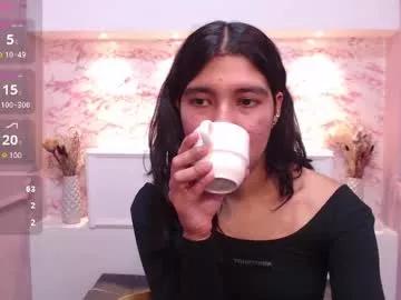 ayshelcooper5 from Chaturbate is Freechat