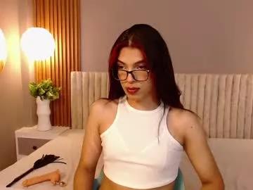 ayshelmoon from Chaturbate is Freechat