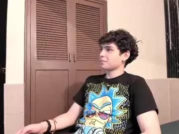 azzrel_ethann from Chaturbate is Freechat