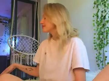 baby_adele from Chaturbate is Freechat