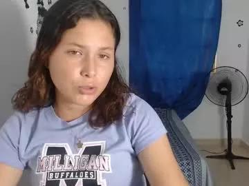 baby_aniita from Chaturbate is Freechat