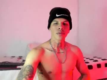 baby_gio from Chaturbate is Freechat