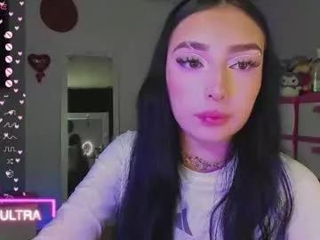 baby_lily1 from Chaturbate is Freechat
