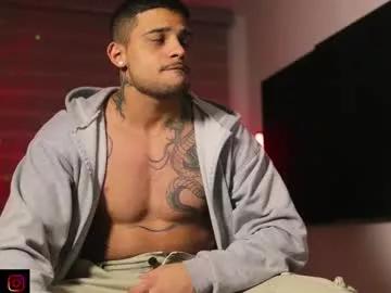 baby_rausch from Chaturbate is Freechat