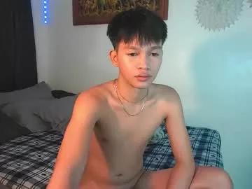 baby_simph from Chaturbate is Freechat