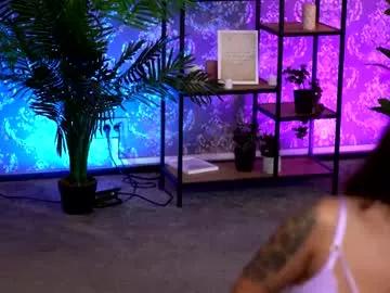 baby_unholly from Chaturbate is Freechat