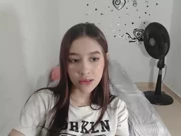 baby_violeta from Chaturbate is Freechat