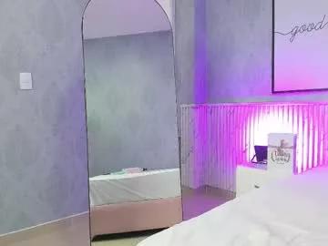 babyangel18_ from Chaturbate is Freechat
