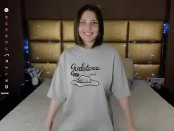 Photos of babydoll_ginny from Chaturbate is Freechat
