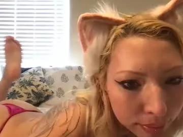 babydollnina from Chaturbate is Freechat