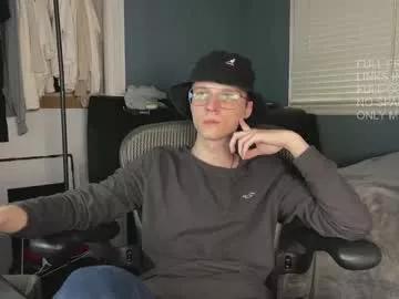 babyfacenorth from Chaturbate is Freechat