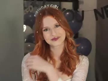 babyfoox from Chaturbate is Freechat