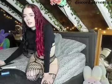 babygaxelle from Chaturbate is Freechat