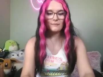 babykittenevie from Chaturbate is Freechat