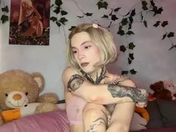 bad_lovers from Chaturbate is Freechat