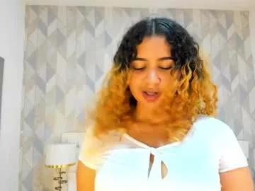 badgirlxl17 from Chaturbate is Freechat