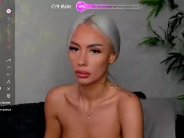 Check-out the world of girls and talk with our steaming hot slutz, bringing your desired characters to life with authentic apparel and cam streams.