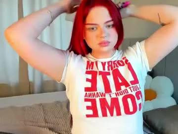 barbara_dunn from Chaturbate is Freechat