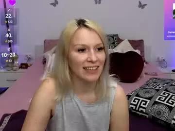 barbara_smith from Chaturbate is Freechat