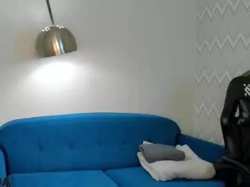 barbie_lis from Chaturbate is Freechat