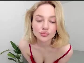 barbie_sarah from Chaturbate is Freechat