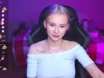 barbieee_doll from Chaturbate is Freechat
