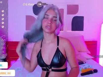 barbiegirl_xx from Chaturbate is Freechat