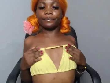 barbiex_doll from Chaturbate is Freechat