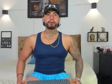 bastian_jones1 from Chaturbate is Freechat