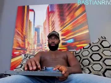 bastianrivas from Chaturbate is Freechat