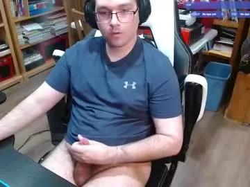 baterricky from Chaturbate is Freechat