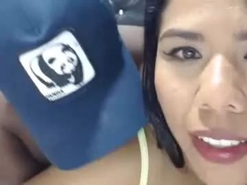 Photos of bbc_mixedgirl from Chaturbate is Private