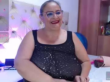 bbwsalome from Chaturbate is Freechat