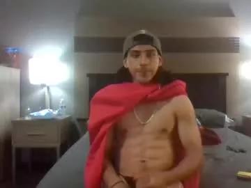 bbybreezy from Chaturbate is Freechat