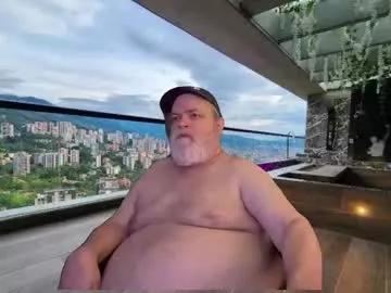 bear4muscle from Chaturbate is Freechat